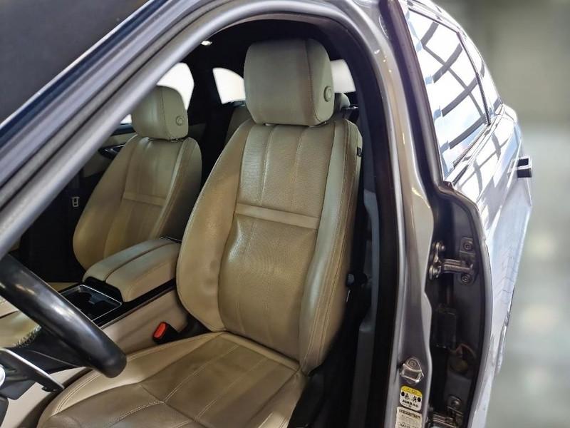 LAND ROVER RANGE ROVER VELAR 2.0 D I4 204 MHEV R-Dynamic 4WD Auto