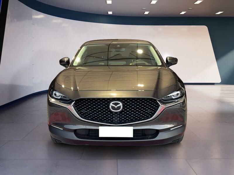 Mazda CX-30 2.0L Skyactiv-G 150cv M Hybrid Exclusive
