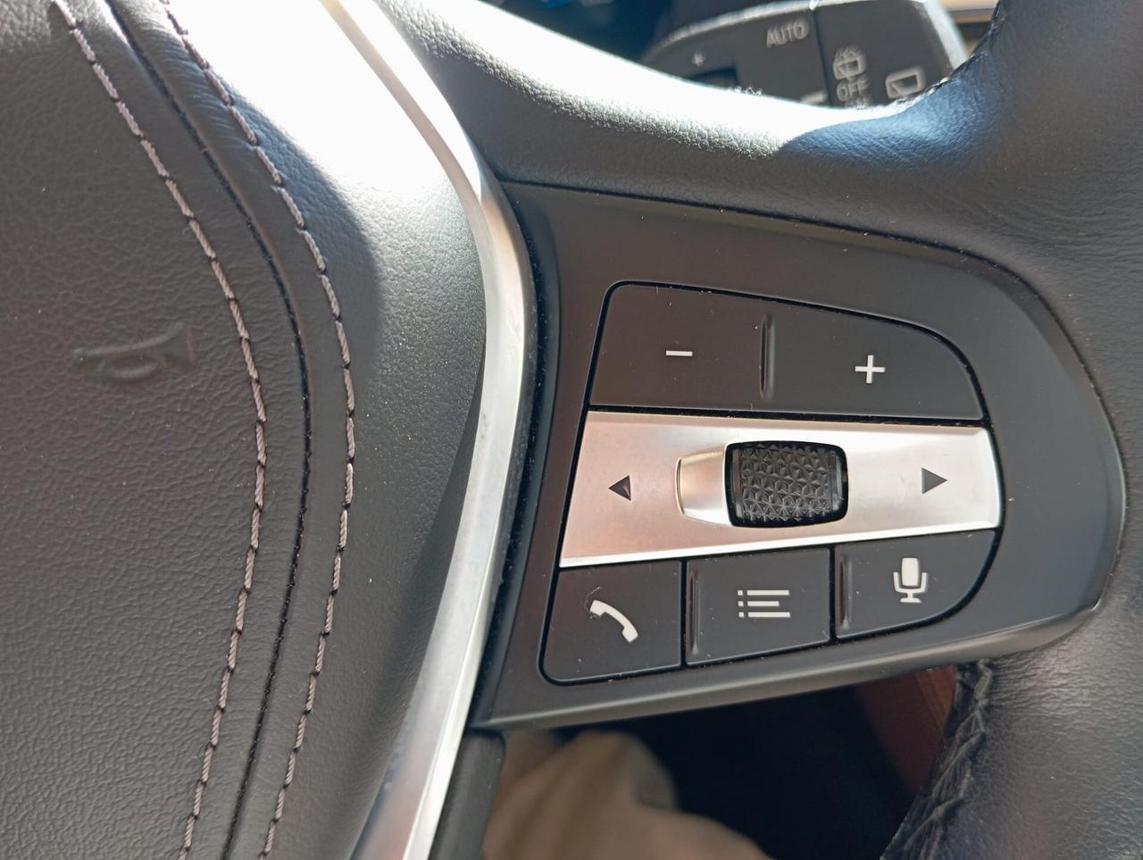 Bmw X5 xDrive25d xLine