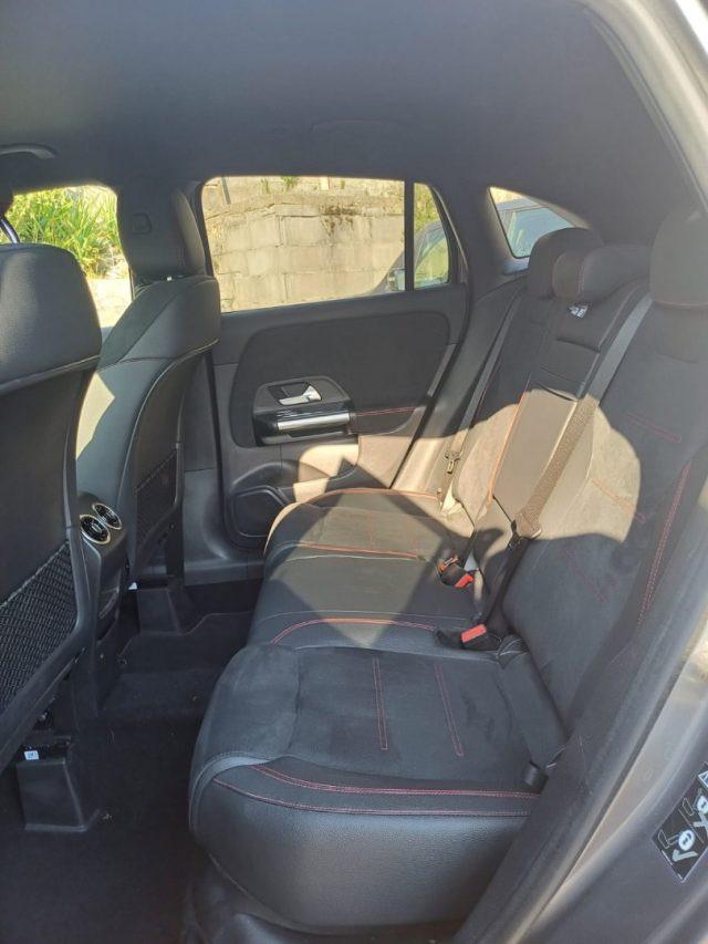 MERCEDES-BENZ GLA 200 D AMG PREMIUM PACK NIGHT 150CV AUTO PACK LUCI "20