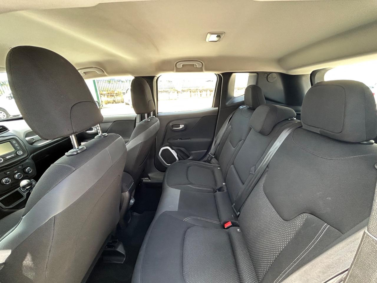 Jeep Renegade 1.0 T3 Longitude