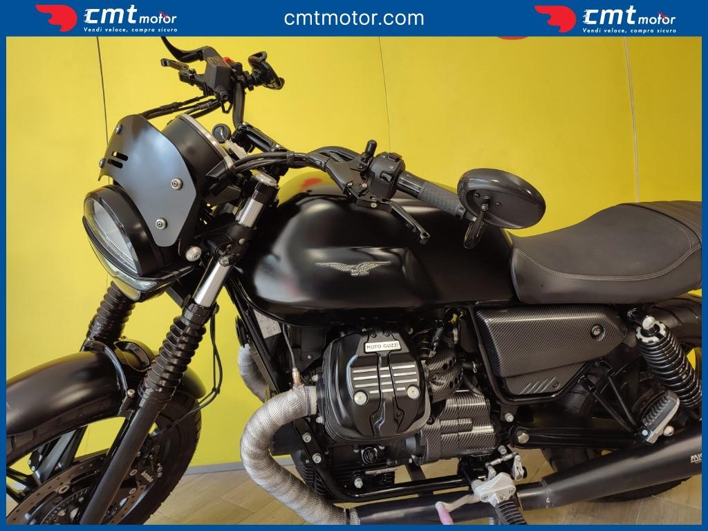 Moto Guzzi V7 - 2021