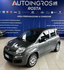 FIAT Panda 1.2 Easy s&s 69 cv USATO GARANTITO PERFETTA