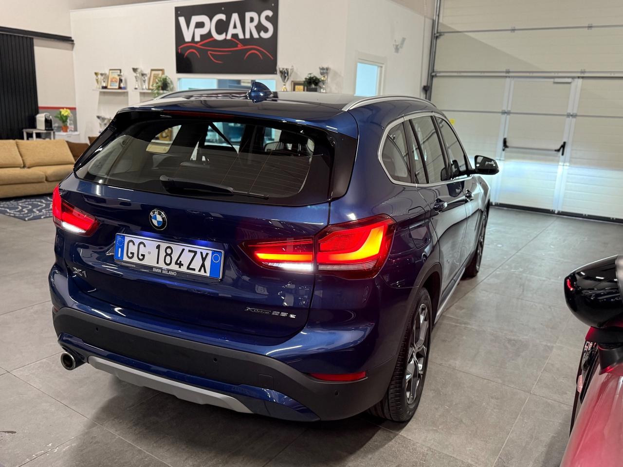 Bmw X1 xDrive25e xLine Plus