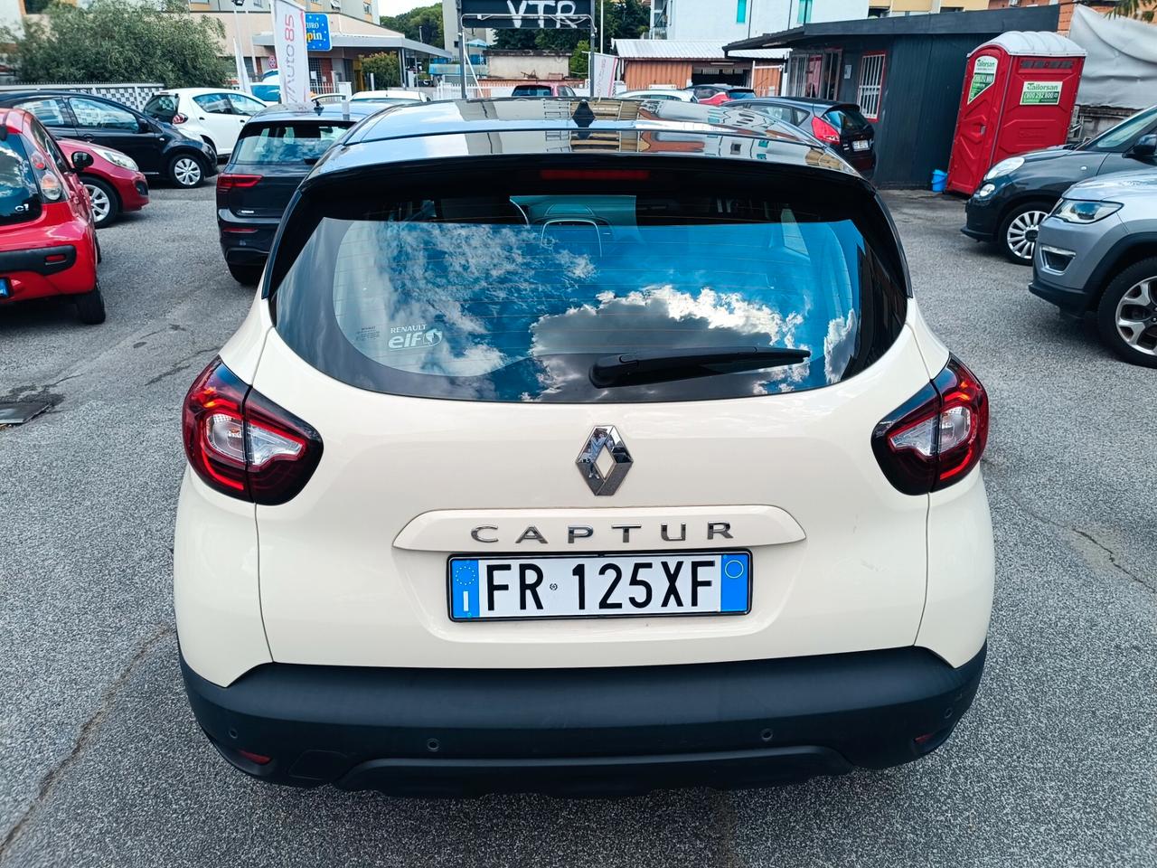Renault Captur TCe 12V 90 CV Start&Stop Energy Intens