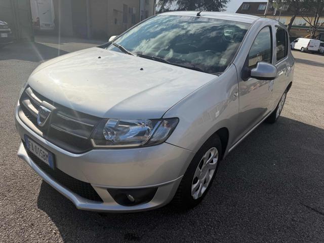 DACIA Sandero 0.9 TCe 12V T-GPL 90CV Start&Stop La Gazzetta d. S