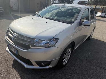 DACIA Sandero 0.9 TCe 12V T-GPL 90CV Start&Stop La Gazzetta d. S