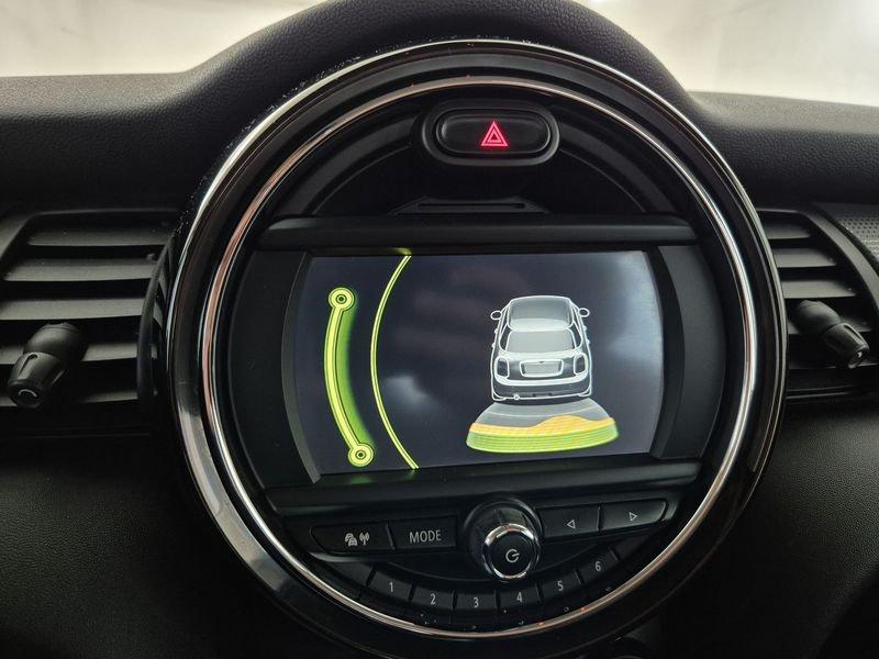 MINI Mini 5 porte Mini 2014 Benzina Mini 1.5 Cooper Boost 5p