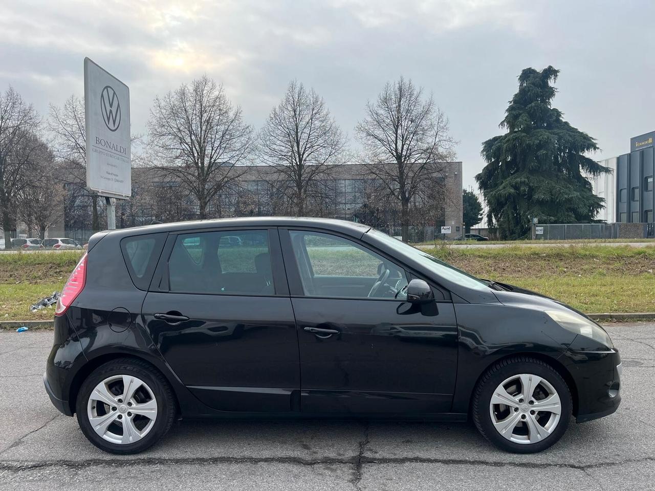 Renault Scenic Scénic X-Mod 1.6 GPL