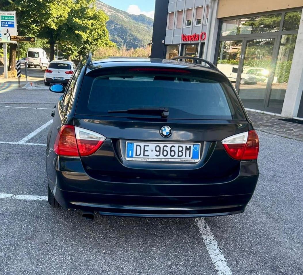 Bmw 320d cat MSport 2.0 Diesel 163cv