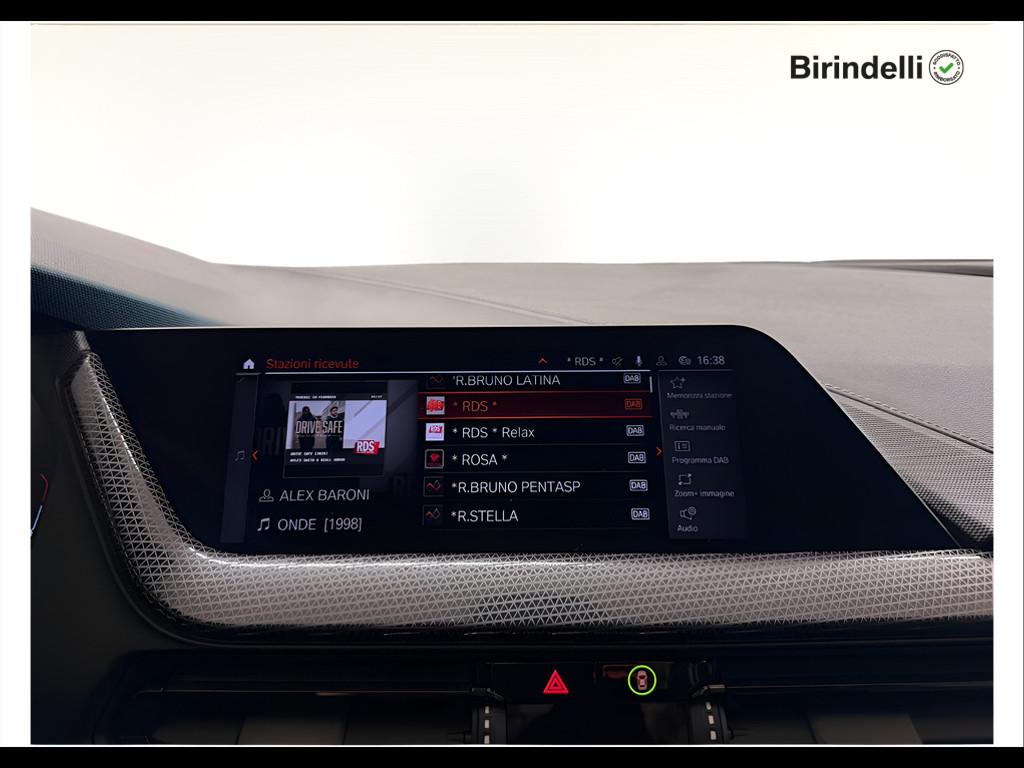 BMW Serie 1 (F40) - 118d 5p. Sport