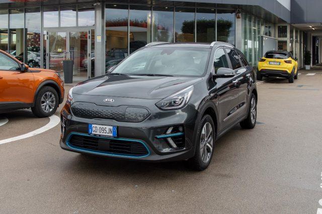 KIA e-Niro 64 kWh Evolution