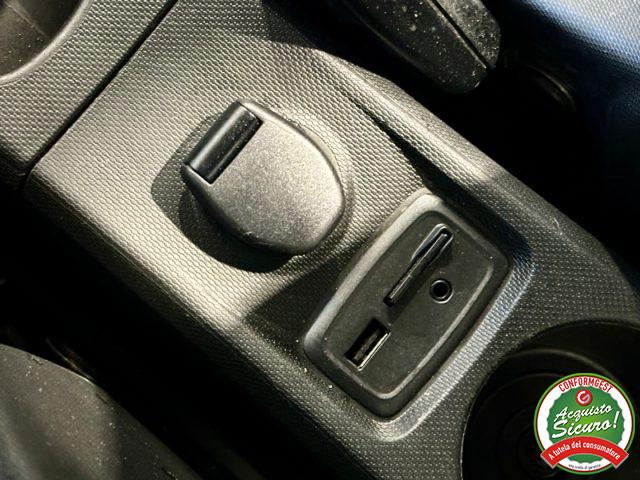 RENAULT Twingo SCe Lovely *NEOPAT*UNIPRO*RETROCAMERA*