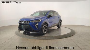 MITSUBISHI Asx 1.8L Hev 160 Cv At Intense