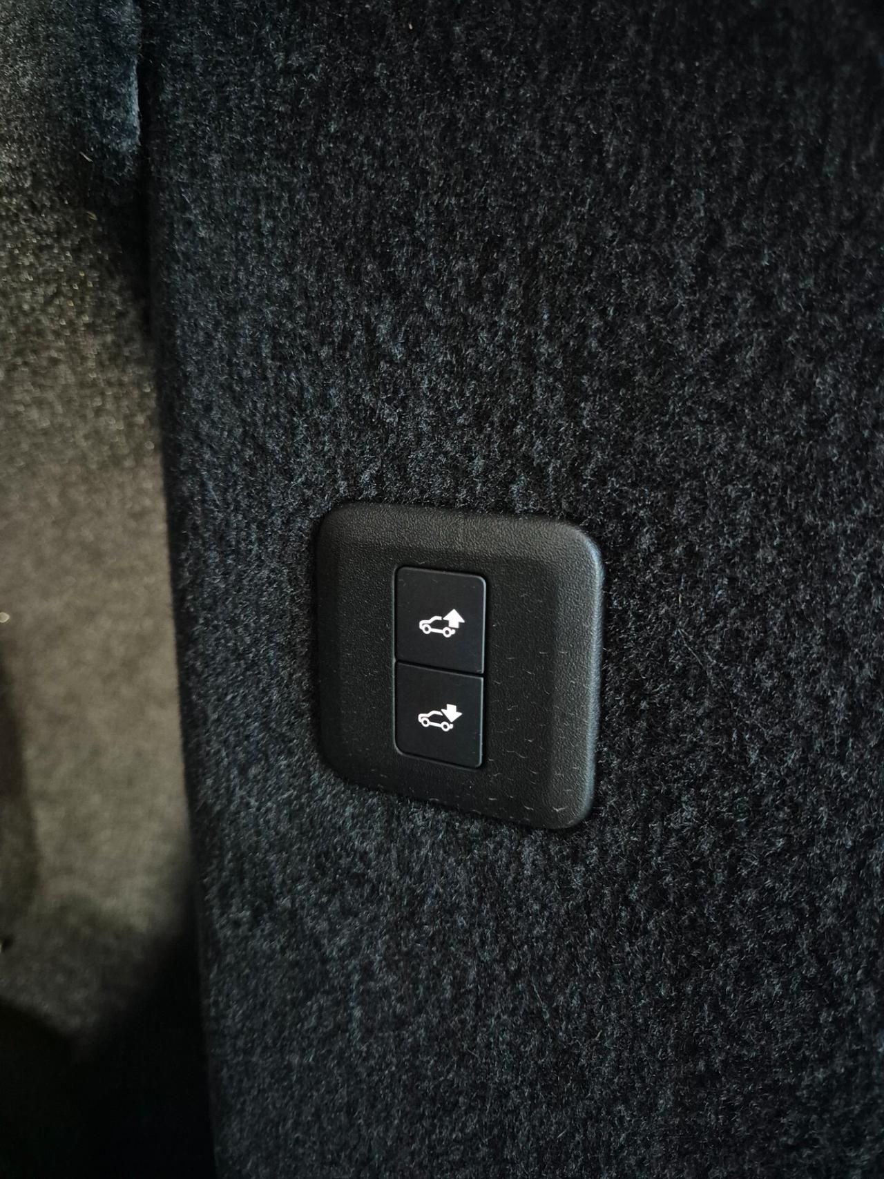 Land Rover Range Rover Sport HSE Dynamic PHEV 404cv Tetto+Meridian Certificata