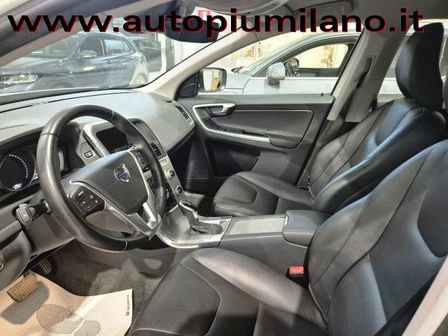 VOLVO XC60 D3 Geartronic Business Plus