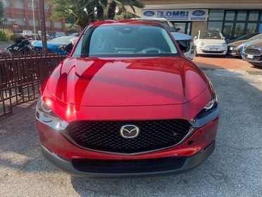 Mazda CX-30 e-Skyactiv-G M Hybrid 2WD Prime Line