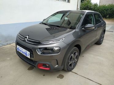 Citroën C4 Cactus 100 1.5 hdi Feel CBC2