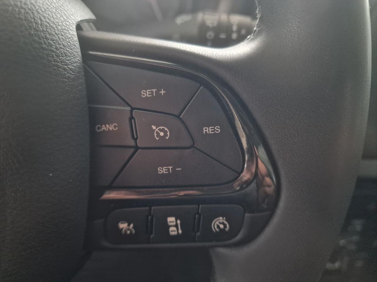 Jeep Renegade 4Xe 190CV Limited 2022