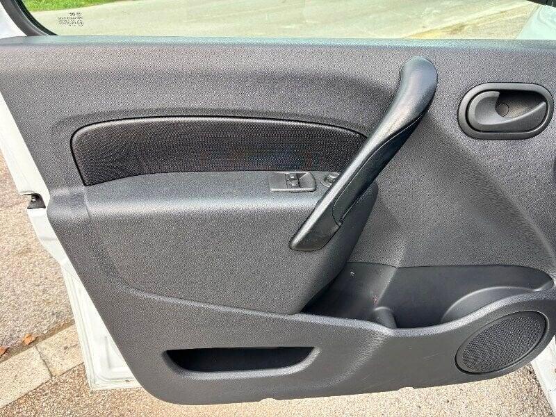 Renault Kangoo Kangoo 1.5 dCi 90CV S&S 4p. Express Maxi Combi Ice