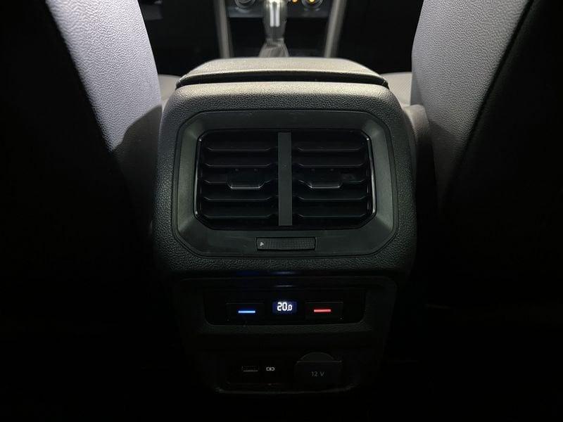 Volkswagen Tiguan 2.0 TDI SCR 110KW Advanced BMT 4MOT DSG