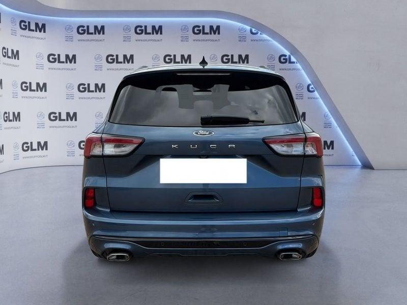Ford Kuga Kuga 1.5 TDCI 120 CV S&S 2WD ST-Line