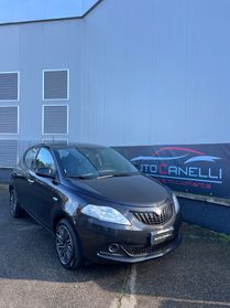 Lancia Ypsilon 1.0 FireFly 5 porte S&S Hybrid Silver Plus PREZZO REALE