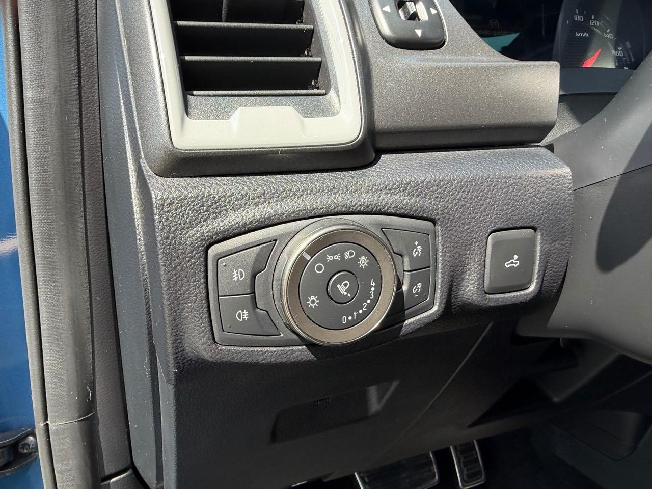 Ford Ranger Raptor 2.0 tdci double cab 213c #10454