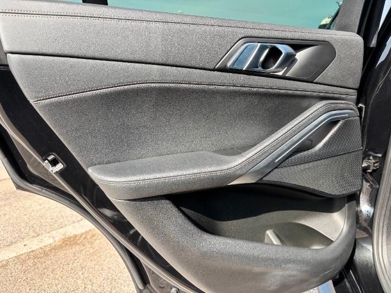 BMW X6 (G06/F96) X6 xDrive30d 48V Msport