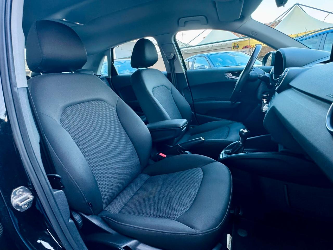 Audi A1 Sportback 1.2 TFSI Attraction