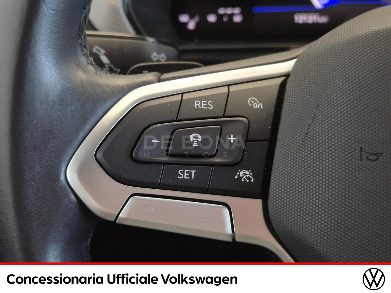 Volkswagen T-Cross 1.0 tsi edition plus 115cv dsg