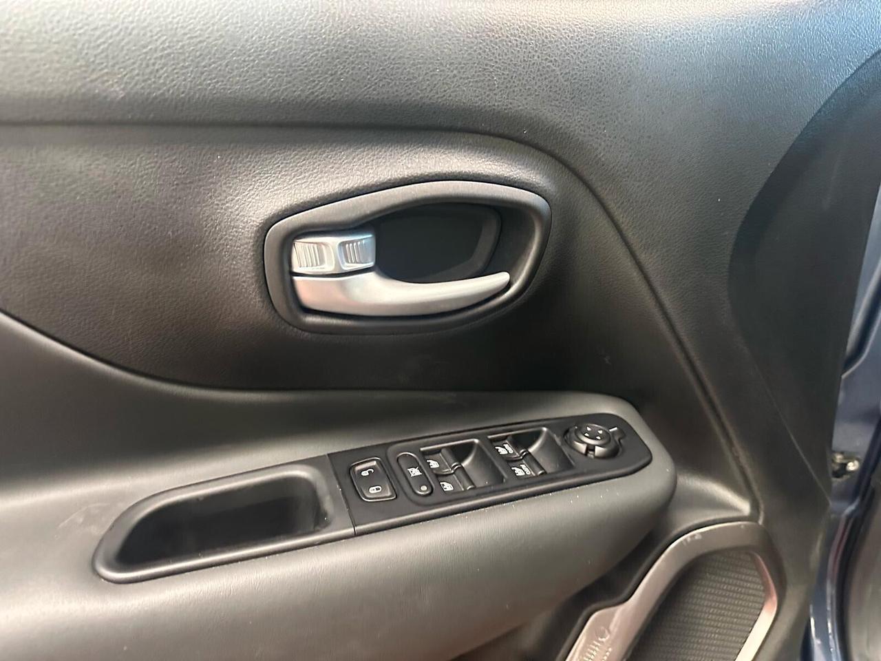 Jeep Renegade 1.6 Mjt 130 CV Limited Bicolor