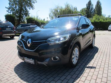 Renault Kadjar 1.5 dci energy Intens 110cv edc GANCIO