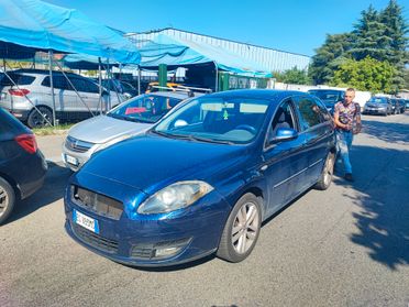 Fiat Croma 1.9 Multijet Dynamic