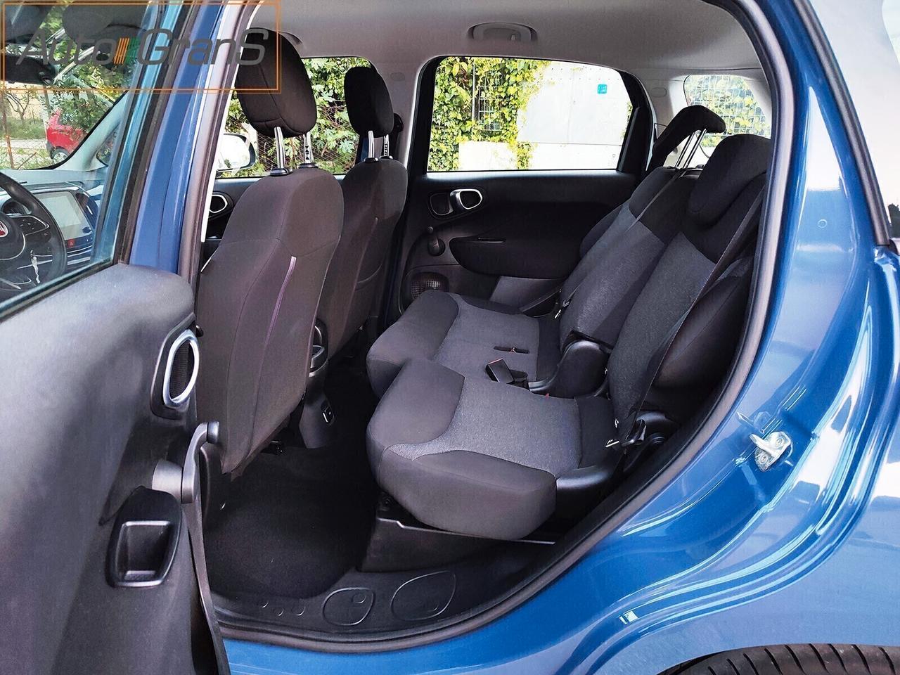 Fiat 500L 500 L 1.3 Multijet 95 CV Lounge