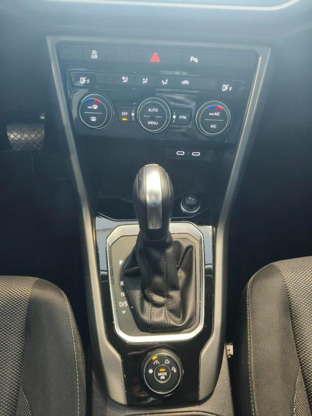 VOLKSWAGEN T-Roc 2.0 TDI DSG 4MOTION 150 CV Style