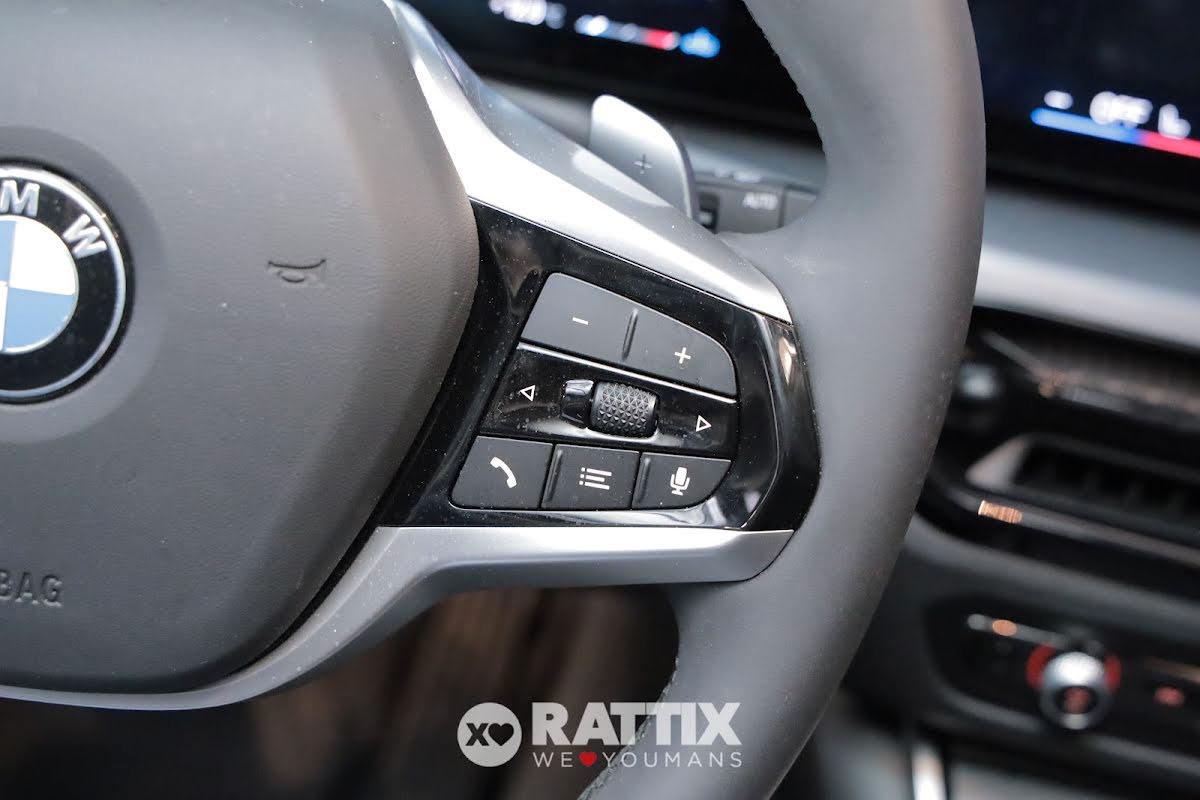 BMW 320 d Touring 2.0 Mhev 48V xDrive Auto