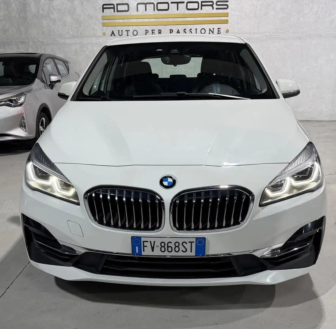 Bmw 216 Diesel Automatico Neopatentati
