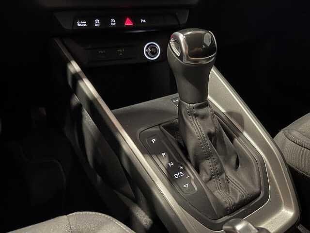 Audi A1 SPB 30 TFSI S tronic Admired