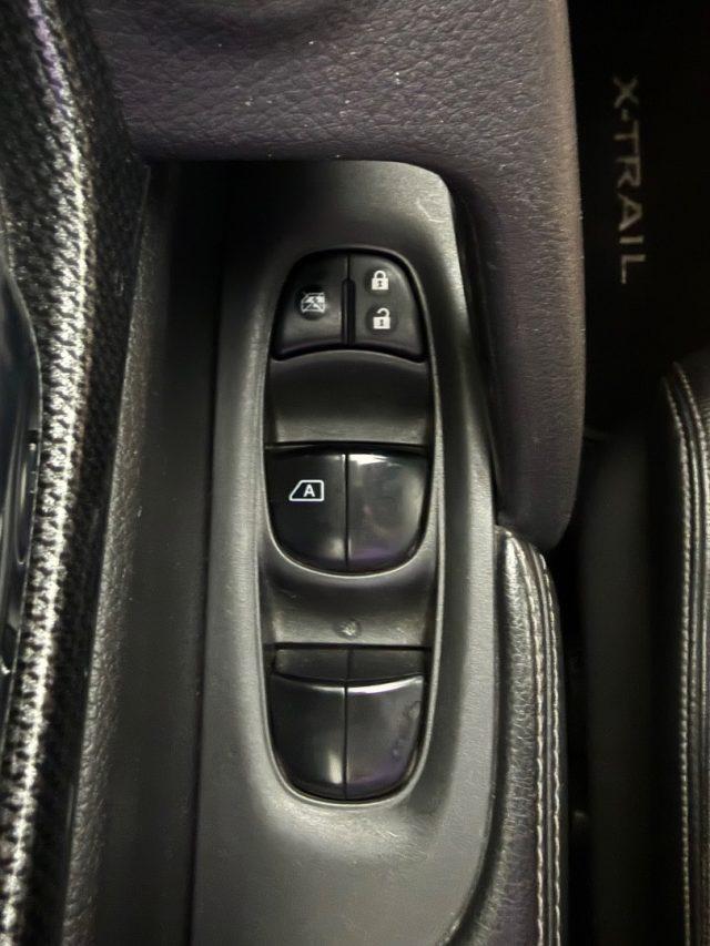 NISSAN X-Trail 1.6 dCi 2WD Acenta Premium