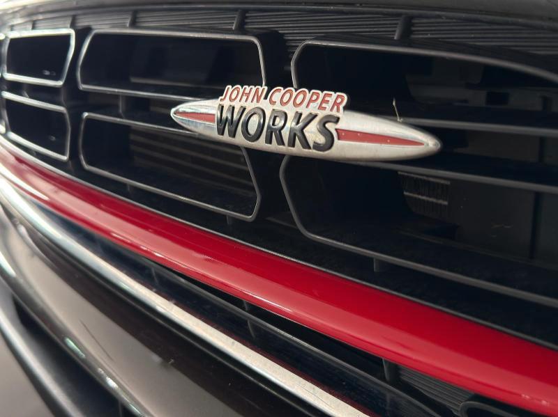 Mini Countryman John Cooper Works 1.6 ALL4 E6
