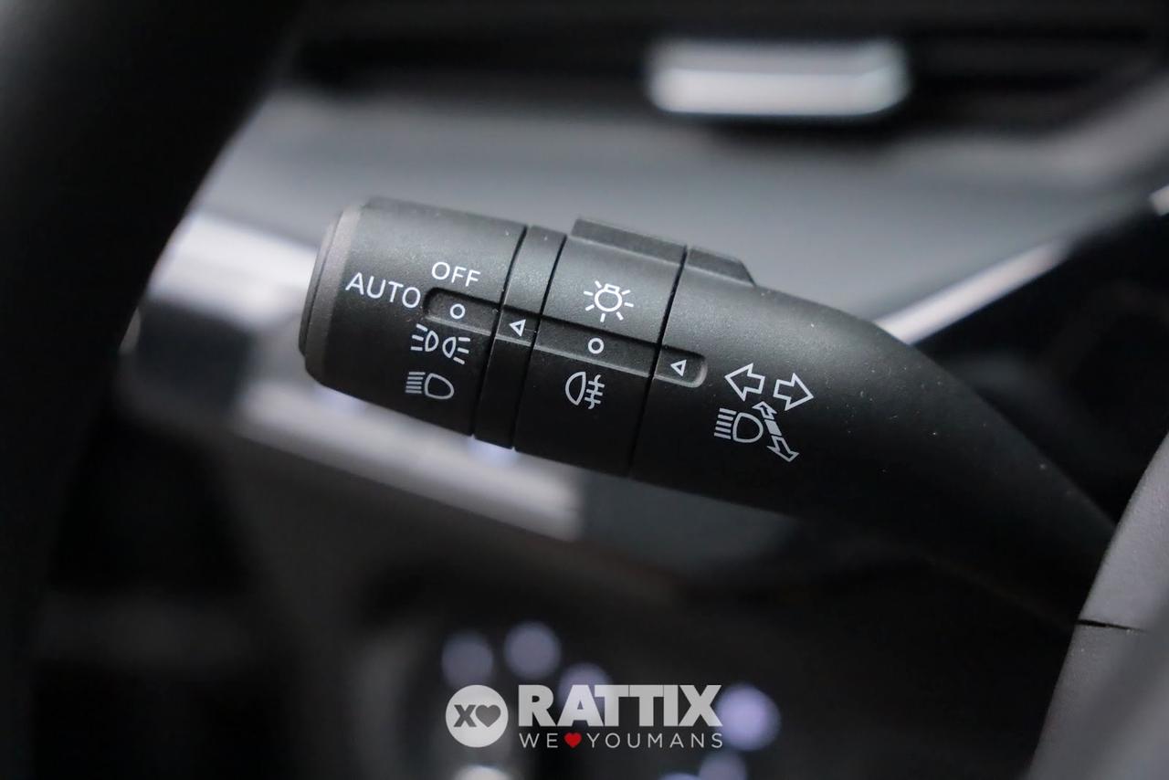 MG MG3 1.5 116CV Comfort