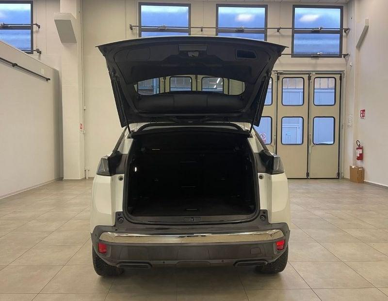 Peugeot 3008 3008 PureTech Turbo 130 S&S Allure - NEOPATENTATI