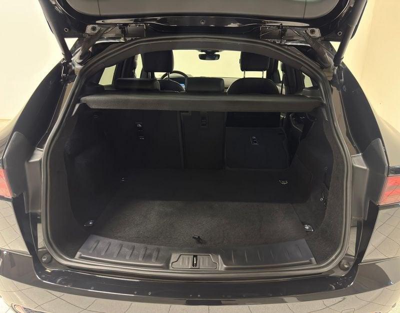Jaguar E-Pace 2.0D D163 S AUTO 4WD