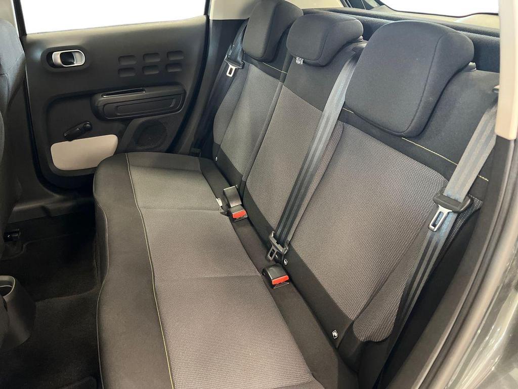 Citroen C3 1.2 puretech Feel 82cv