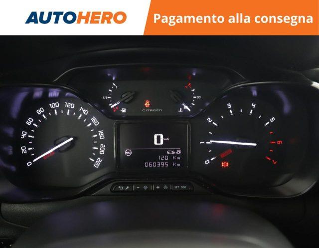 CITROEN C3 PureTech 83 S&S Feel Pack