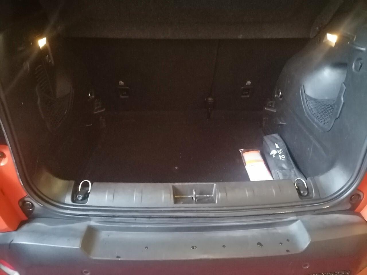 Jeep Renegade 2.0 Mjt 140CV 4WD Active Drive Longitude