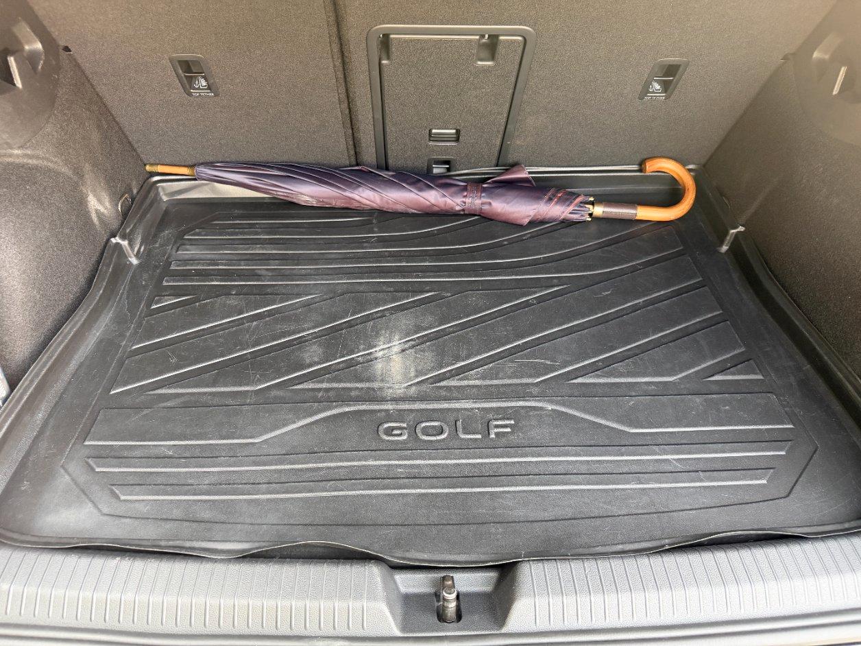 Volkswagen Golf 1.5 tgi Style 130cv
