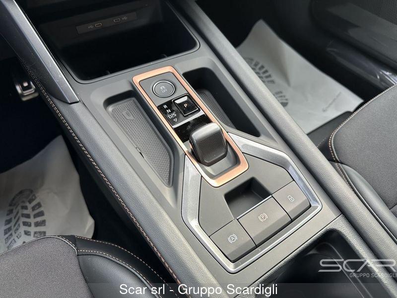 Cupra Leon 1.5 Hybrid 150 CV DSG
