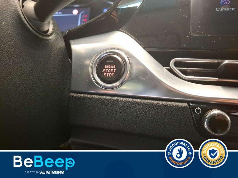 KIA Niro 1.6 GDI PHEV EVOLUTION DCT
